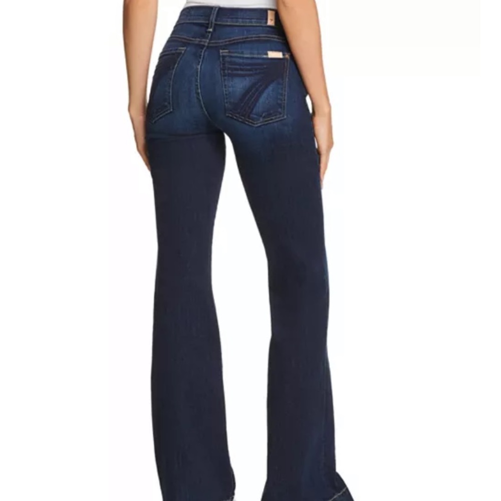 7 for All Mankind Dojo Jeans